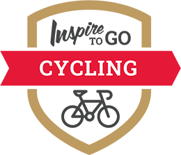 Inspire To Go Cycling