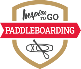 Inspire To Go Paddleboarding