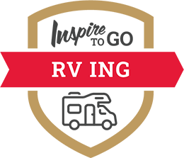 Inspire To Go RV Ing