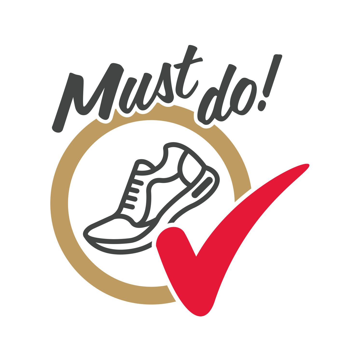 Must Do HIKING Badge 2023_0924
