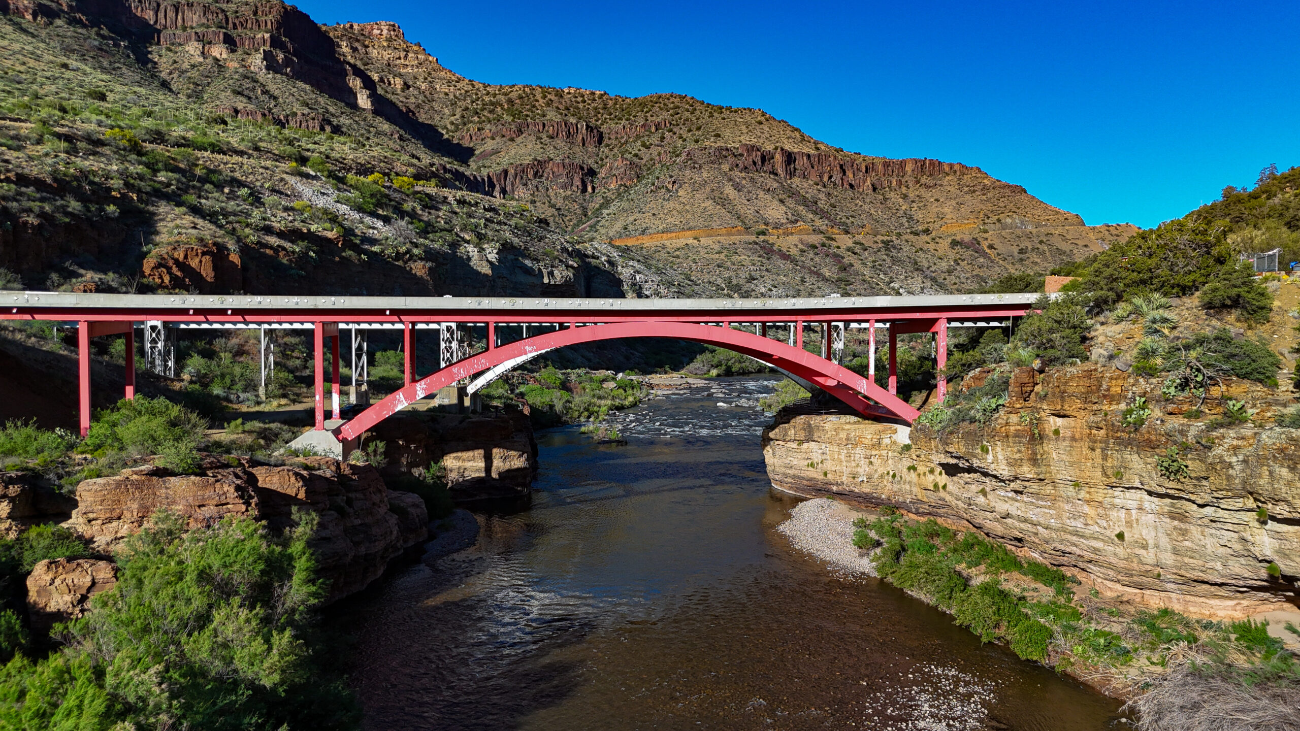 Salt River Bridge