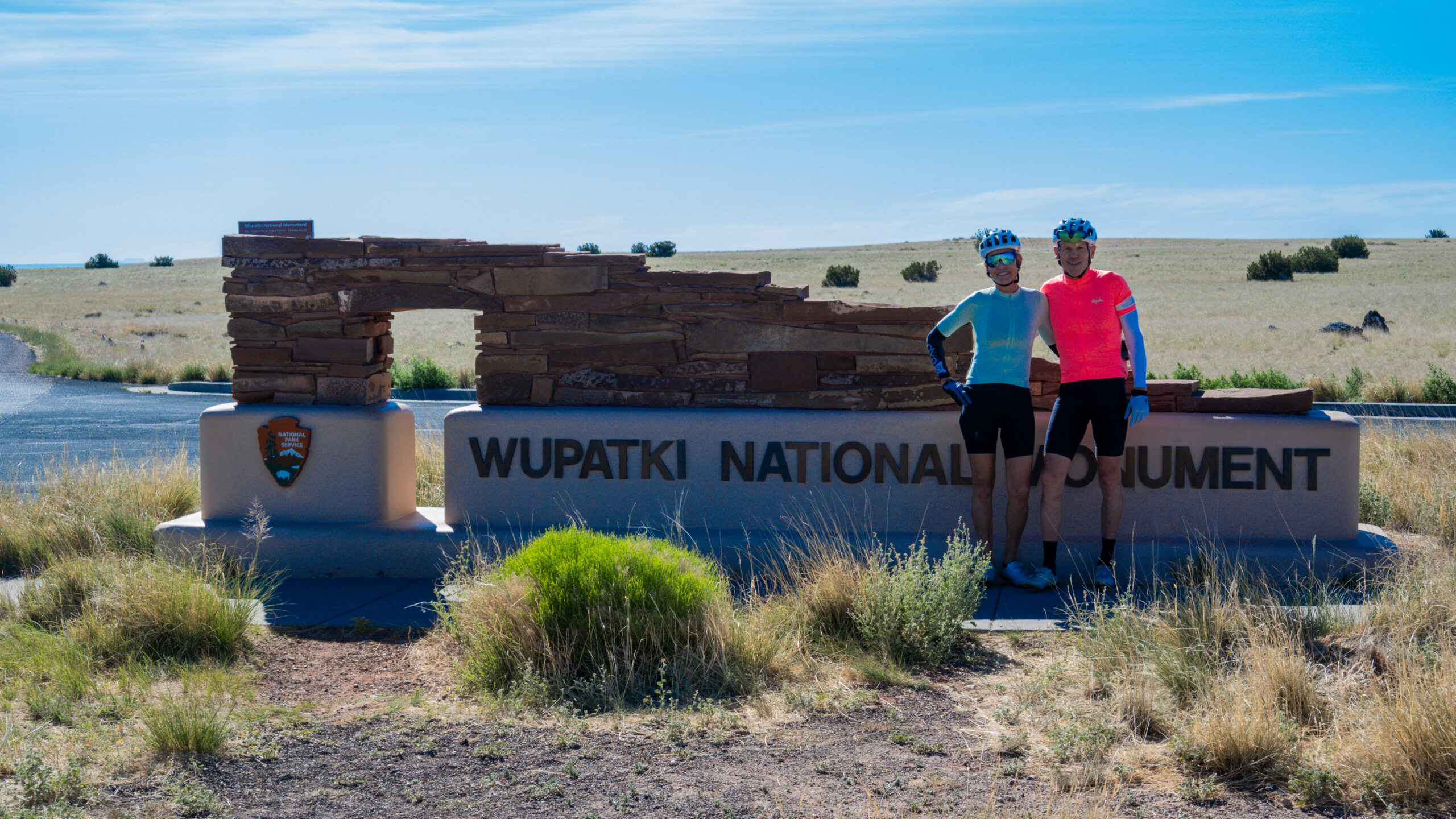 wupatki bike ride