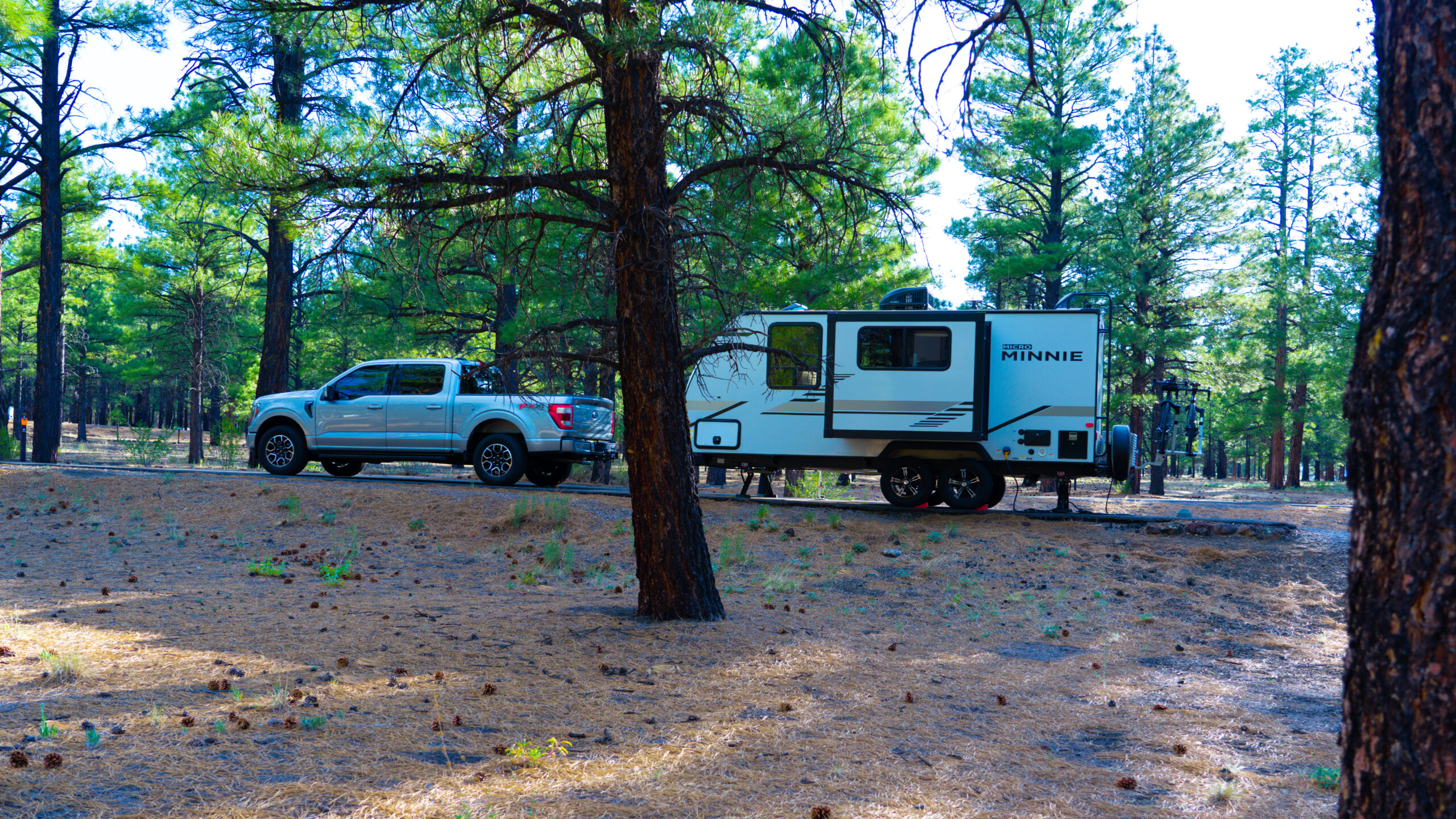 rv bonito campground