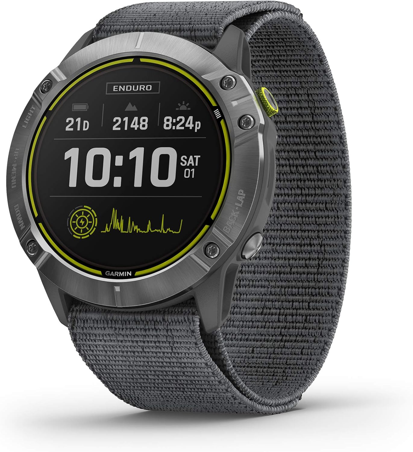 garmin enduro 2