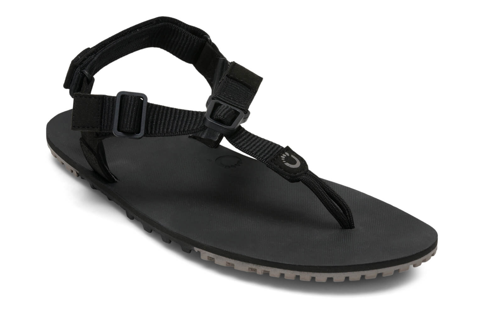 zero sandals