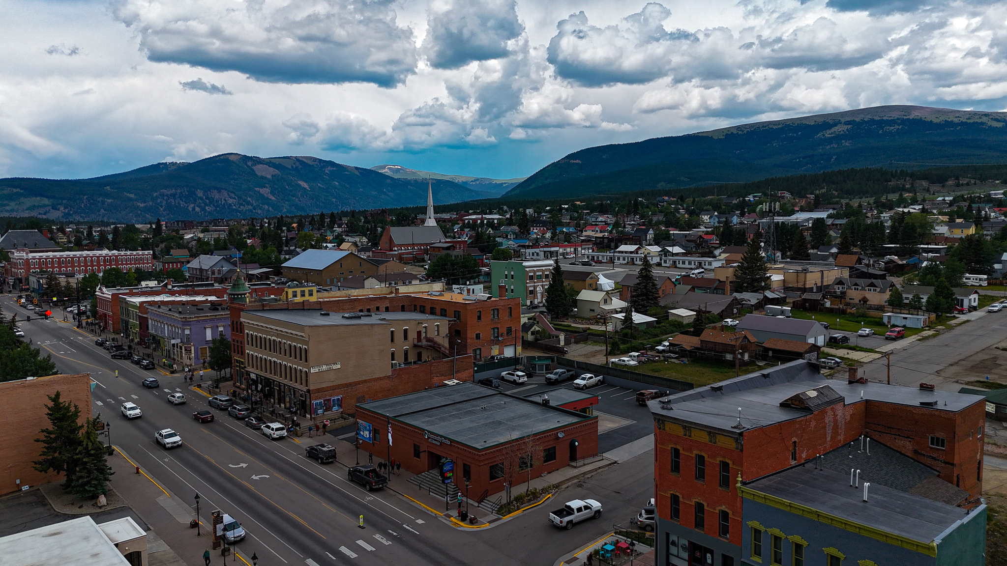 Leadville