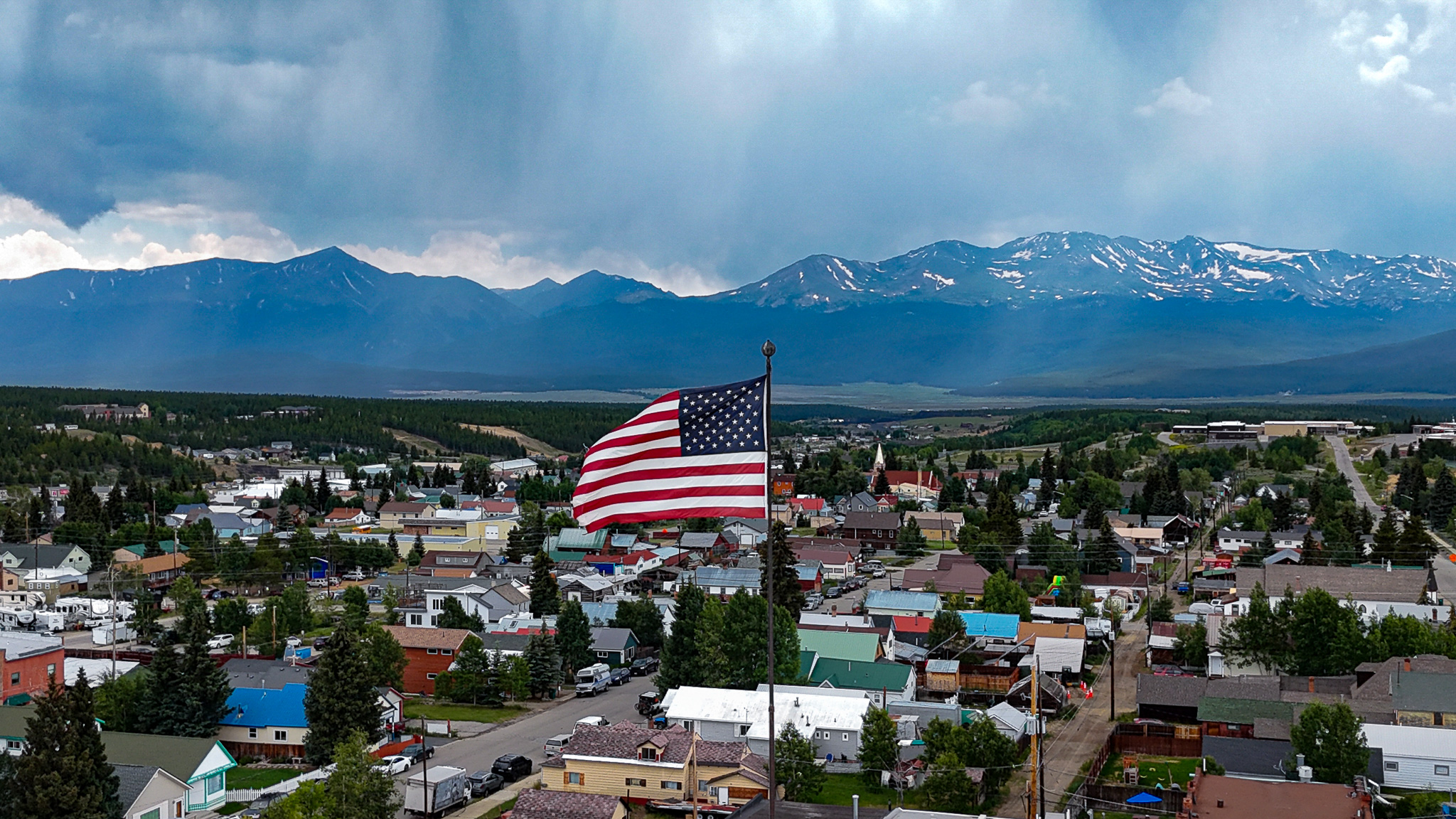 leadville colorado