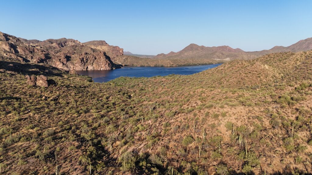 saguaro lake az