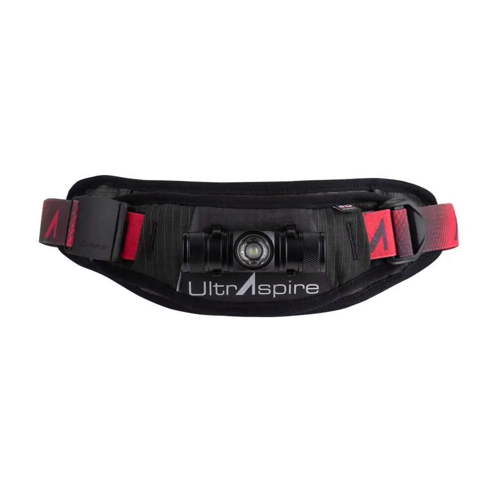 Ultraspire waist light