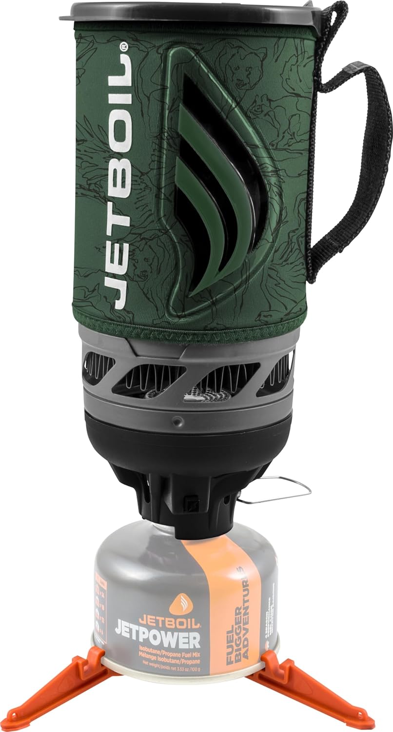 jetboil