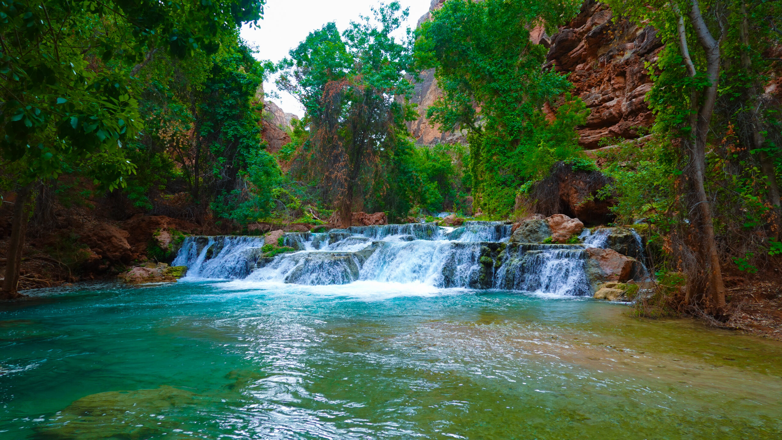 Beaver Falls