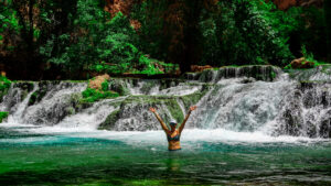 Beaver Falls