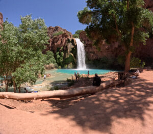 havasu falls