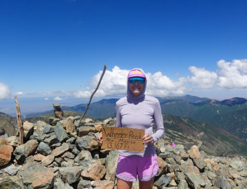 How to Hike Wheeler Peak – New Mexico’s Highest Summit