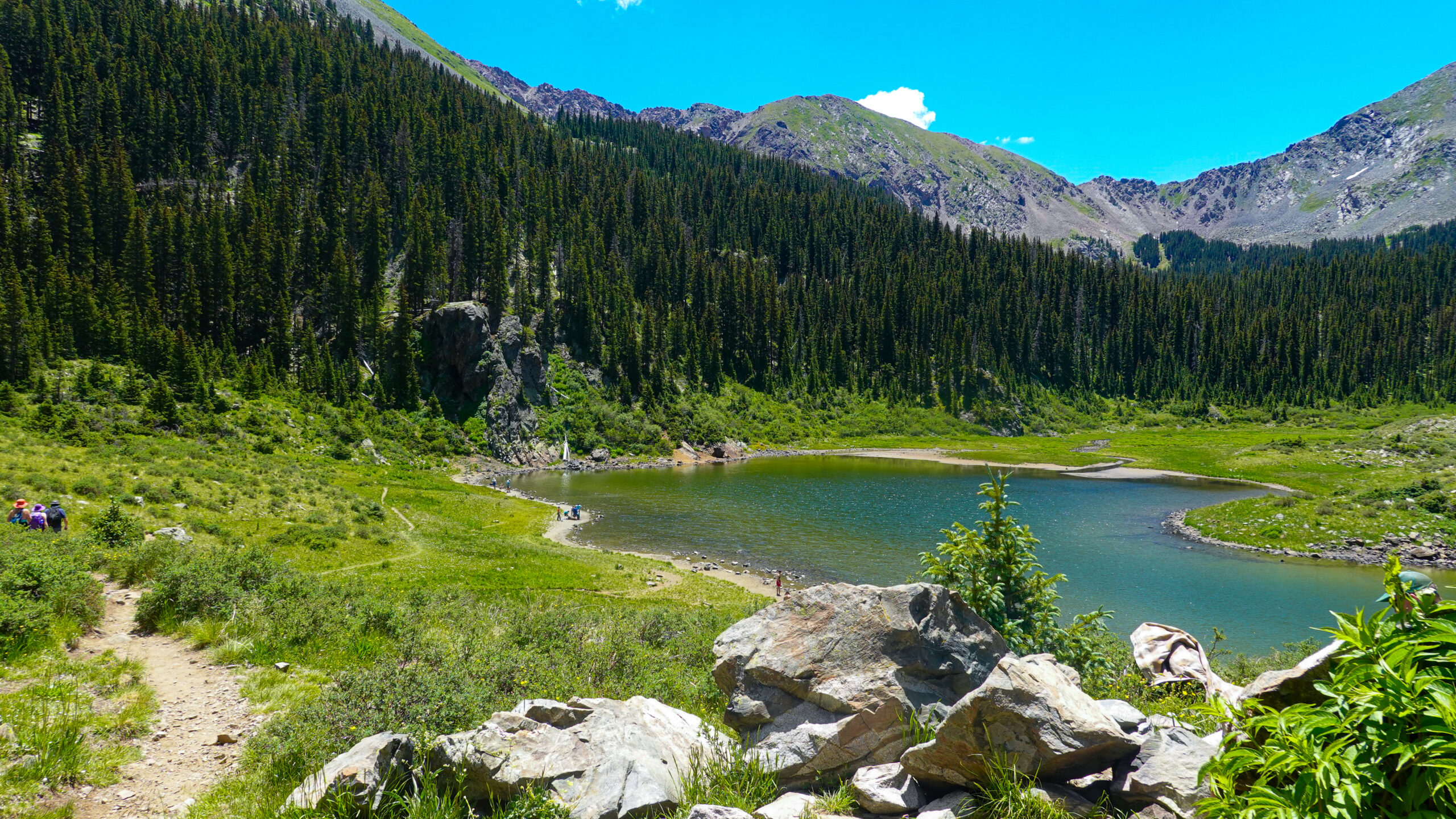 Williams Lake