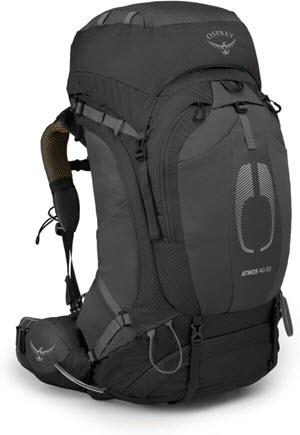 OSPREY ATOMS AG 65