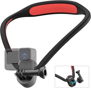 ulanze neck mount