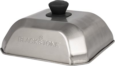 blackstone cover