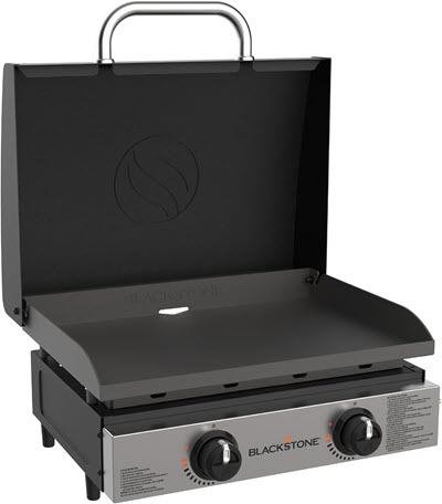 blackstone griddle