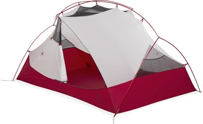 msr tent