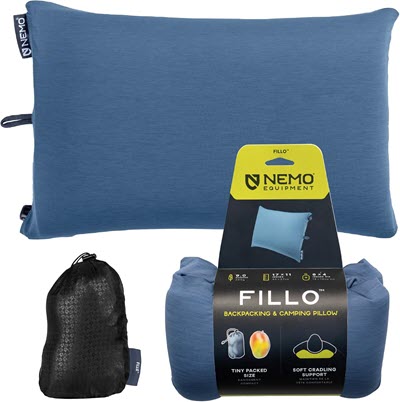 nemo pillow