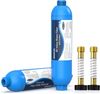 RV Water Filter