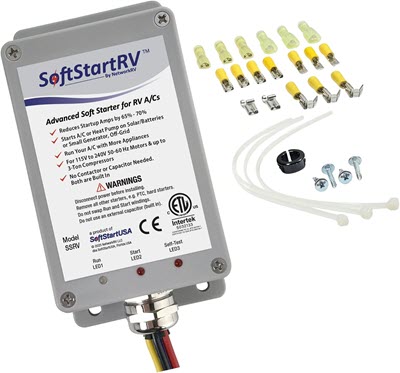softstart rv